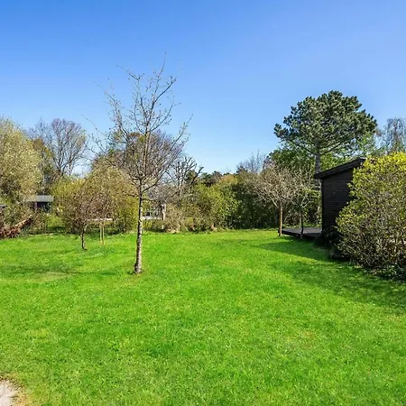 Holiday home 3 Bedroom Stunning In Nykobing Sj Nyrup