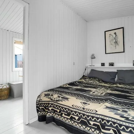 3 Bedroom Stunning In Nykobing Sj * Nyrup