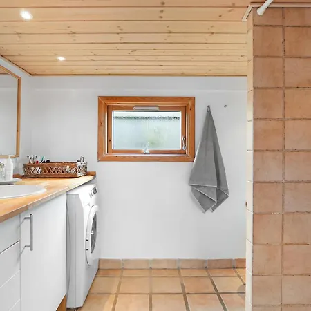 Beautiful In Nykobing Sj With Wifi *