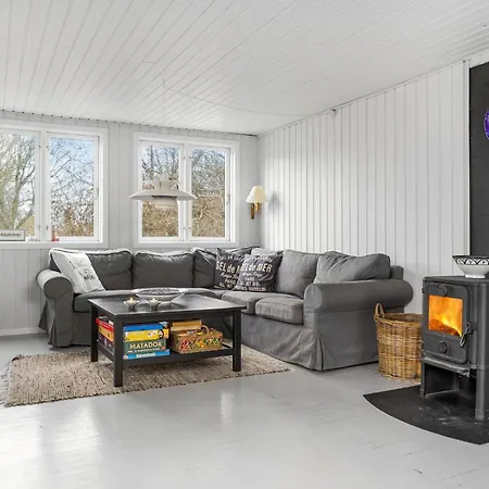 3 Bedroom Stunning In Nykobing Sj Holiday home