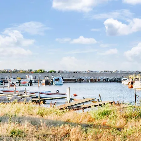 Beautiful In Nykobing Sj With Wifi Holiday home Nyrup