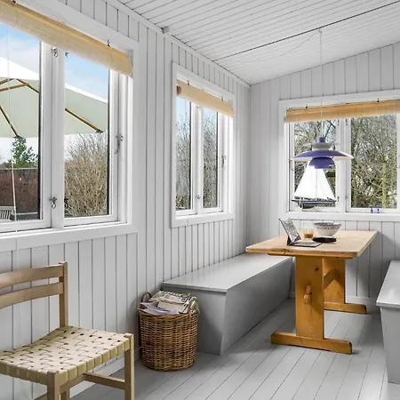 Beautiful In Nykobing Sj With Wifi *