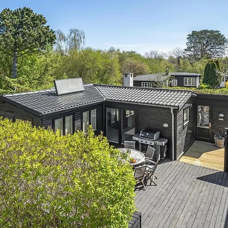 Beautiful In Nykobing Sj With Wifi Nyrup