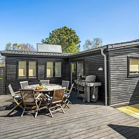 3 Bedroom Stunning In Nykobing Sj * Nyrup