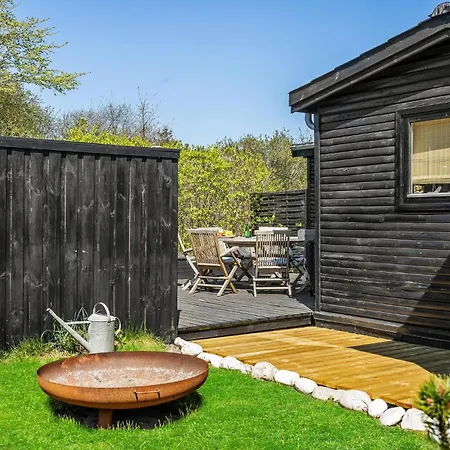 Holiday home Beautiful In Nykobing Sj With Wifi