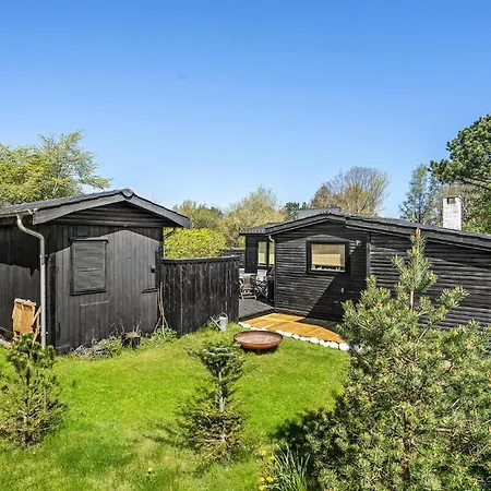3 Bedroom Stunning In Nykobing Sj Nyrup