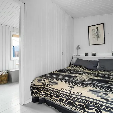 3 Bedroom Stunning In Nykobing Sj Holiday home *
