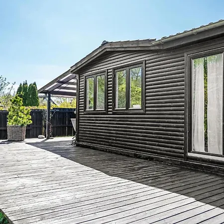 3 Bedroom Stunning In Nykobing Sj *