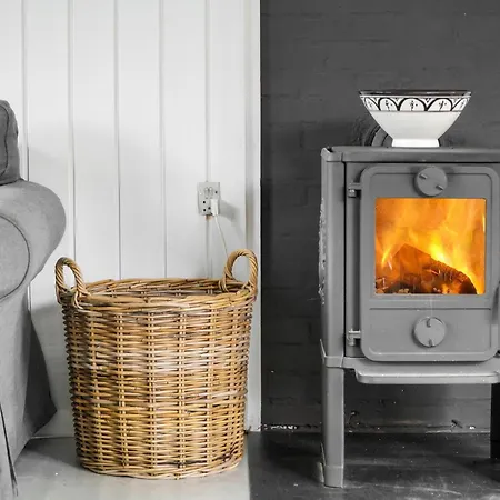 Beautiful In Nykobing Sj With Wifi Nyrup