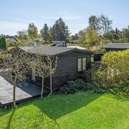 Holiday home Beautiful In Nykobing Sj With Wifi *