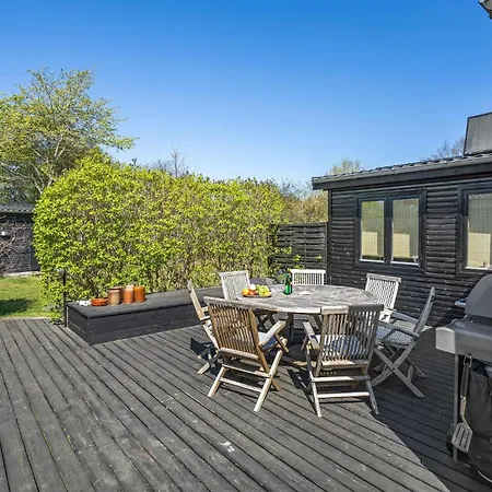3 Bedroom Stunning In Nykobing Sj